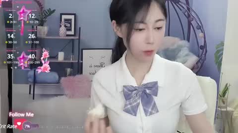 molihua9 online show from 12.27.24