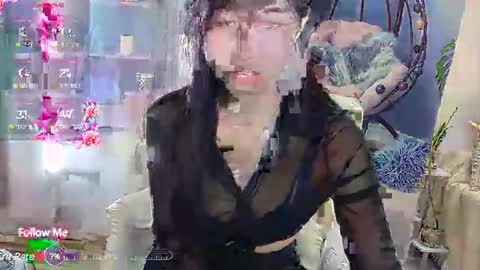 molihua9 online show from 12.28.24