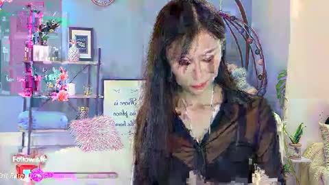 molihua9 online show from 12.28.24