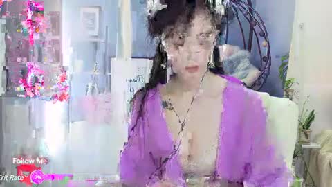 molihua9 online show from 12.29.24