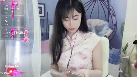 molihua9 online show from 01.03.25