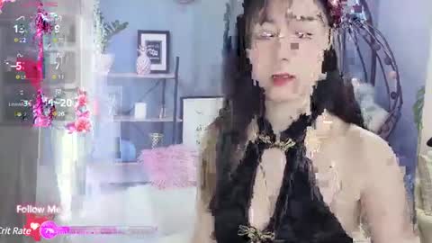 molihua9 online show from 01.06.25