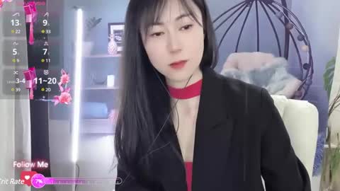 molihua9 online show from 01.12.25