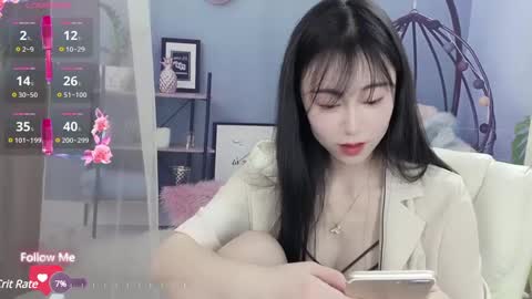 molihua9 online show from 01.27.25