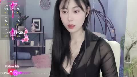 molihua9 online show from 02.03.25