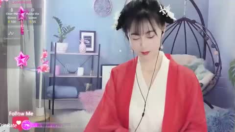 molihua9 online show from 02.06.25