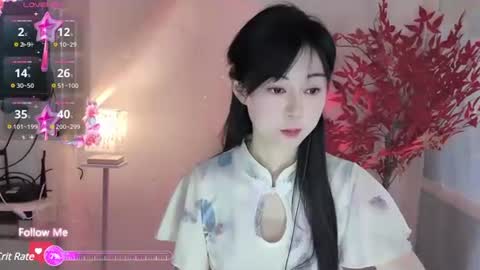 molihua9 online show from 02.24.25