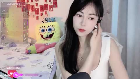 molihua9 online show from 12.15.25