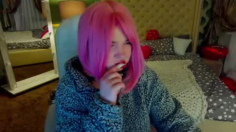 Rosa online show from 02.21.25