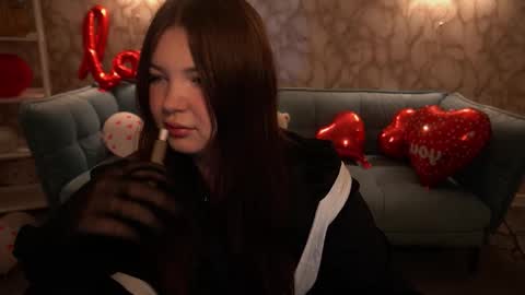 Rosa online show from 02.16.26