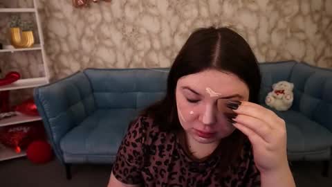 Rosa online show from 02.24.26