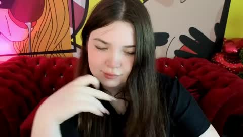 Rosa online show from 04.15.26