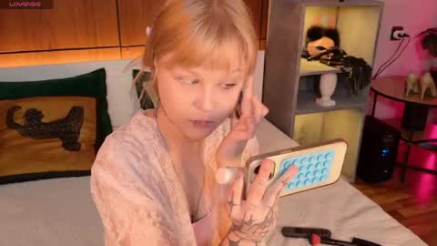 moliqin online show from 05.13.26