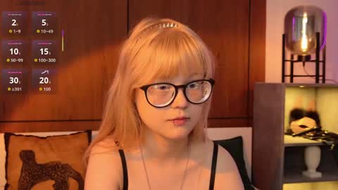 moliqin online show from 05.24.26