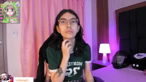 Snapshot of molly__a chatting on 04.06.26 Molly online show from 04.06.26