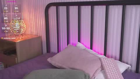 Snapshot of molly__davis chatting on 02.18.26 Molly online show from 02.18.26