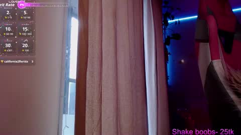    online show from 10.01.25