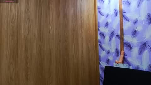 Molly online show from 11.26.25