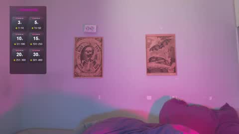 Molly Crow online show from 12.13.24