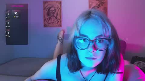 Molly Crow online show from 12.15.24