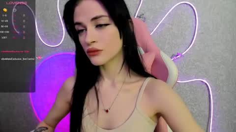 Molly - online show from 05.24.26