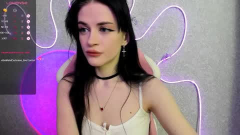 Molly - online show from 05.25.26