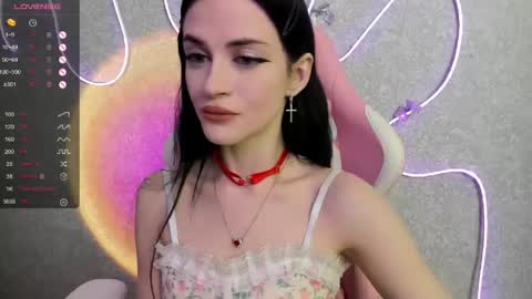 Molly - online show from 05.31.26