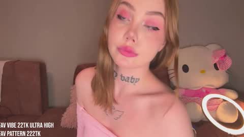 Molly dose online show from 10.04.25