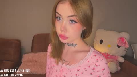 Molly dose online show from 10.18.25