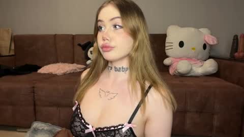 Molly dose online show from 03.31.26