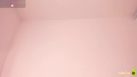 Molly  online show from 10.24.25