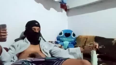 Snapshot of molly_honey36 chatting on 11.29.25 molly_honey36 online show from 11.29.25