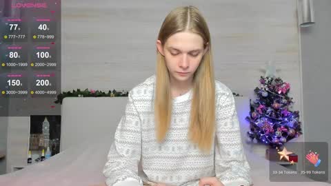 Molly Hunt online show from 12.14.24