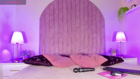 Snapshot of molly_jackson chatting on 01.16.25 Molly Jackson online show from 01.16.25