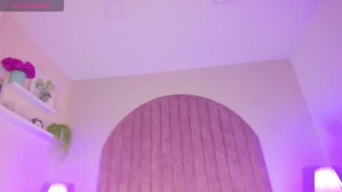 Snapshot of molly_jackson chatting on 01.18.25 Molly Jackson online show from 01.18.25