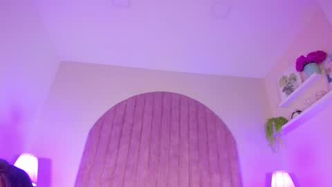 Snapshot of molly_jackson chatting on 01.27.25 Molly Jackson online show from 01.27.25