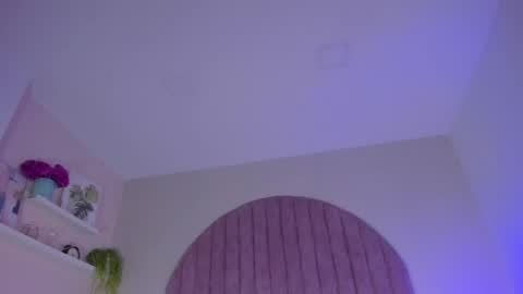 Snapshot of molly_jackson chatting on 01.28.25 Molly Jackson online show from 01.28.25