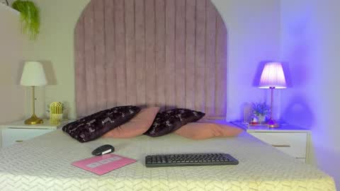 Snapshot of molly_jackson chatting on 01.29.25 Molly Jackson online show from 01.29.25