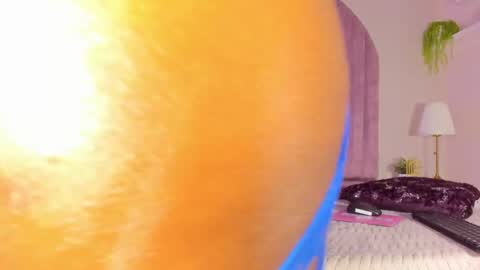 Snapshot of molly_jackson chatting on 02.03.25 Molly Jackson online show from 02.03.25