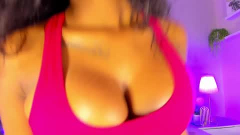 Snapshot of molly_jackson chatting on 02.18.25 Molly Jackson online show from 02.18.25