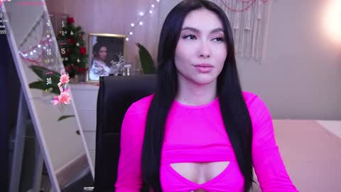 Molly online show from 01.12.25