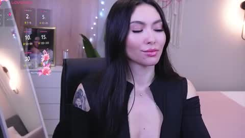 Molly online show from 02.09.25