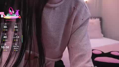 Molly online show from 01.18.26