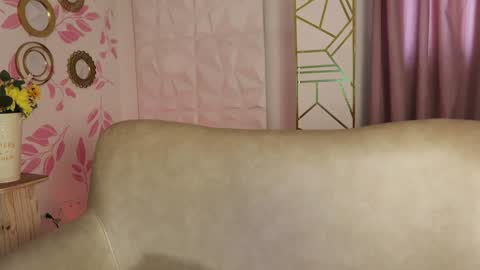 Snapshot of molly_marmalade_ chatting on 01.15.25 MOLLY online show from 01.15.25