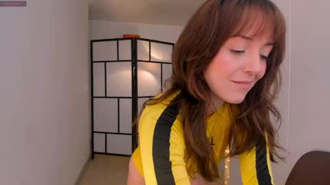 Snapshot of molly_marmalade_ chatting on 05.22.26 MOLLY online show from 05.22.26