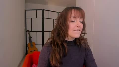 Snapshot of molly_marmalade_ chatting on 06.13.26 MOLLY online show from 06.13.26