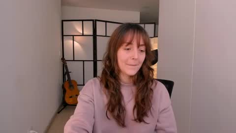 Snapshot of molly_marmalade_ chatting on 07.03.26 MOLLY online show from 07.03.26