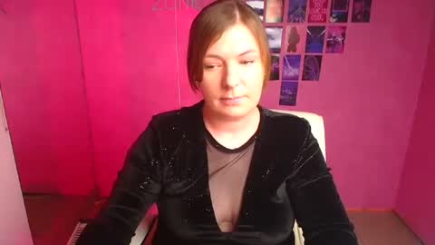 Molly online show from 01.15.26