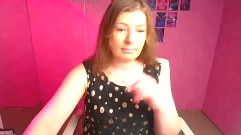 Molly online show from 03.08.26