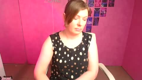 Molly online show from 03.24.26